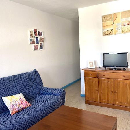 Apartamento Azul Orzola Dış mekan fotoğraf