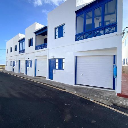 Apartamento Azul Orzola Dış mekan fotoğraf