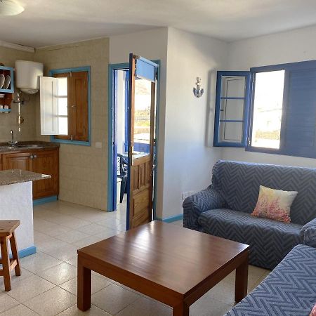 Apartamento Azul Orzola Dış mekan fotoğraf