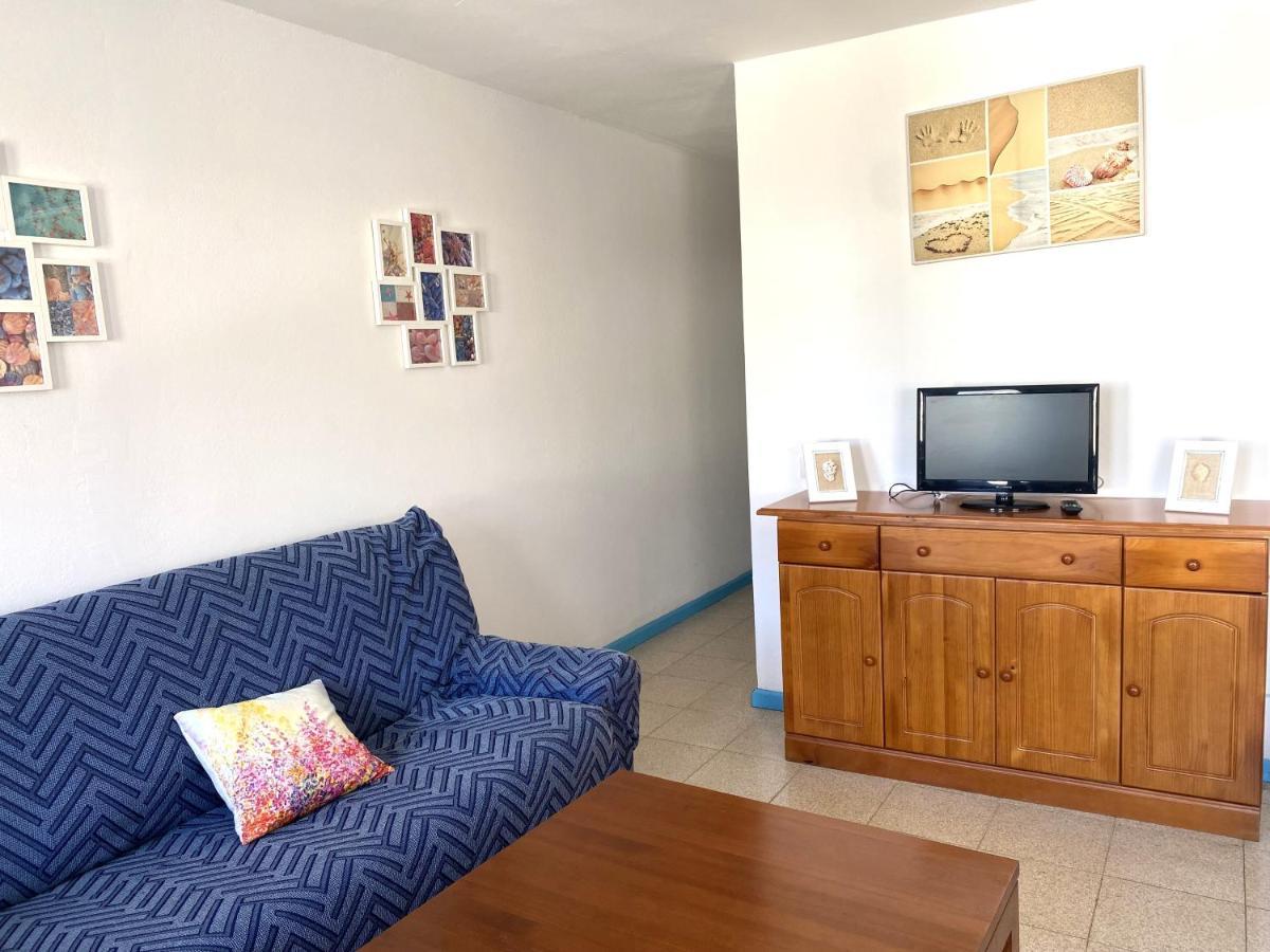 Apartamento Azul Orzola Dış mekan fotoğraf