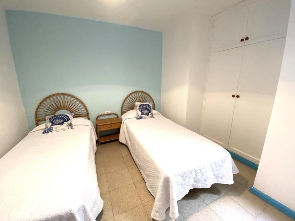 Apartamento Azul Orzola Dış mekan fotoğraf