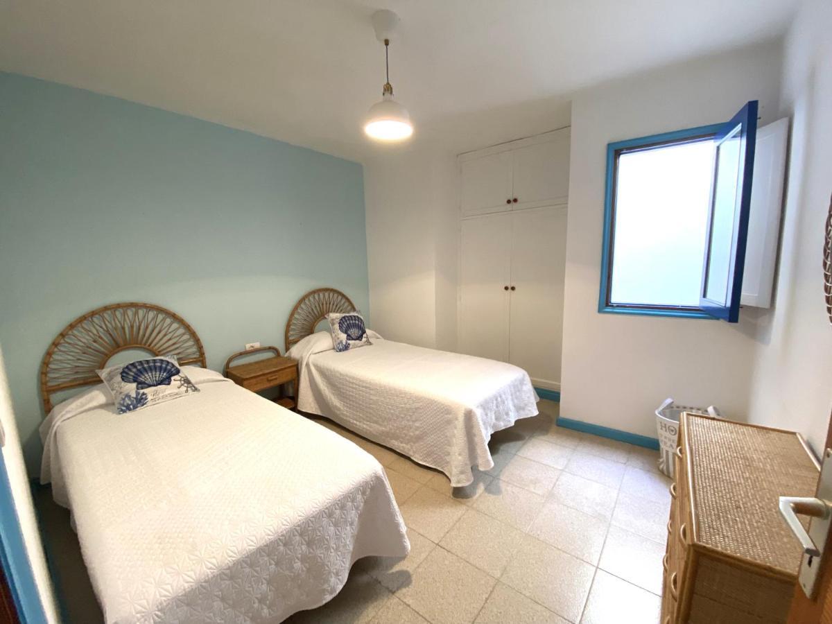 Apartamento Azul Orzola Dış mekan fotoğraf