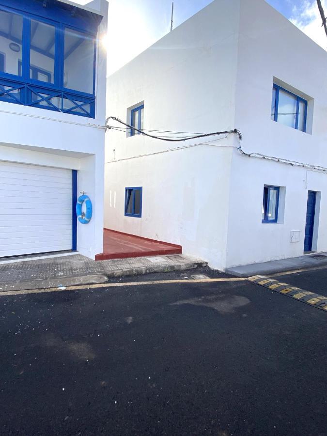 Apartamento Azul Orzola Dış mekan fotoğraf