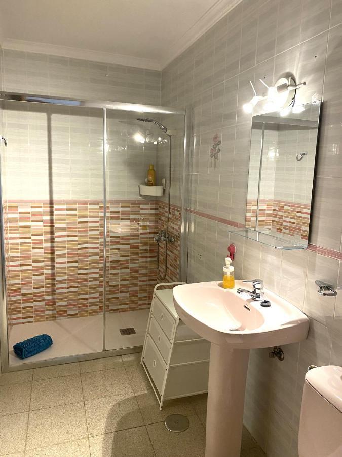 Apartamento Azul Orzola Dış mekan fotoğraf