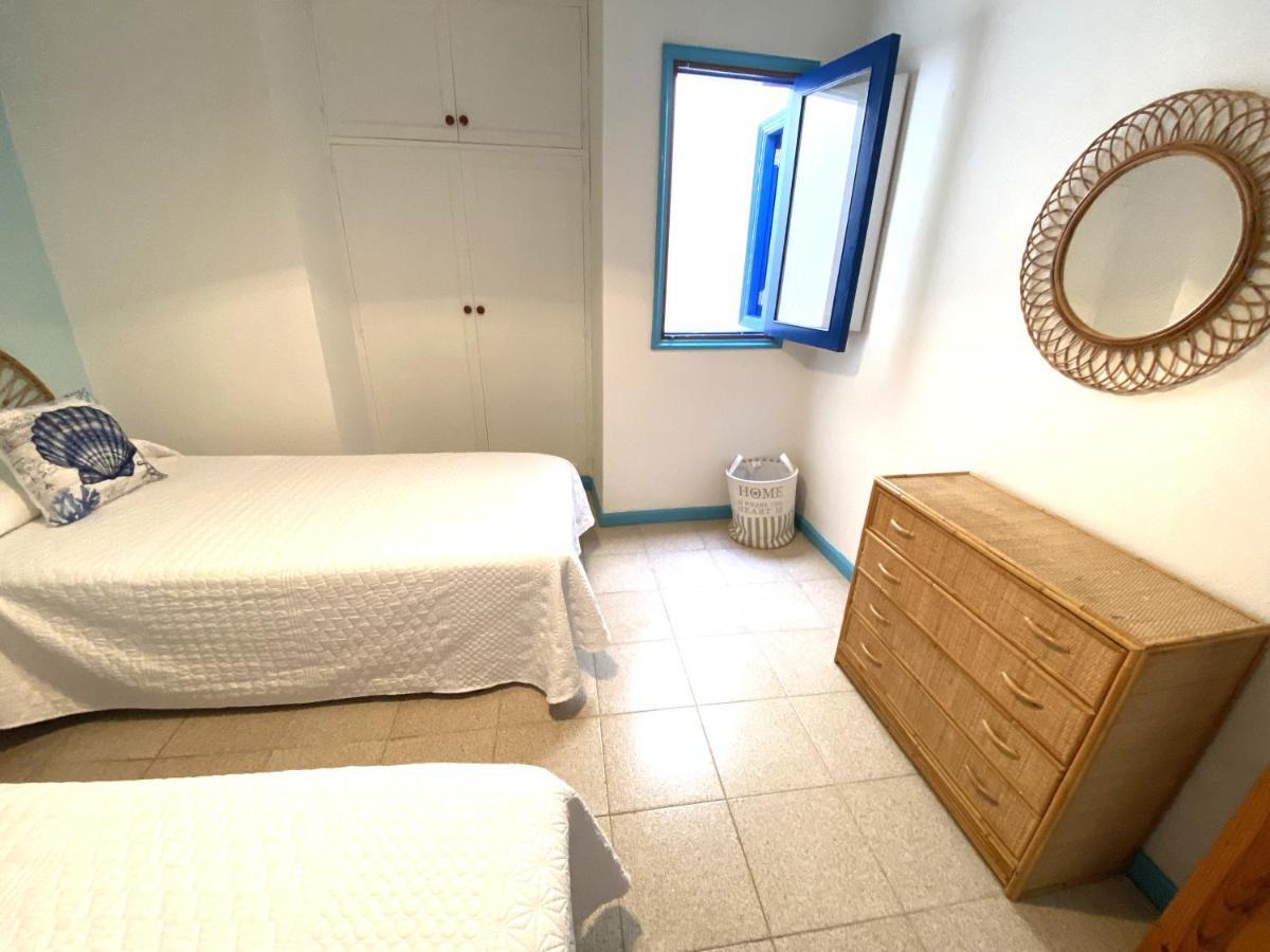 Apartamento Azul Orzola Dış mekan fotoğraf
