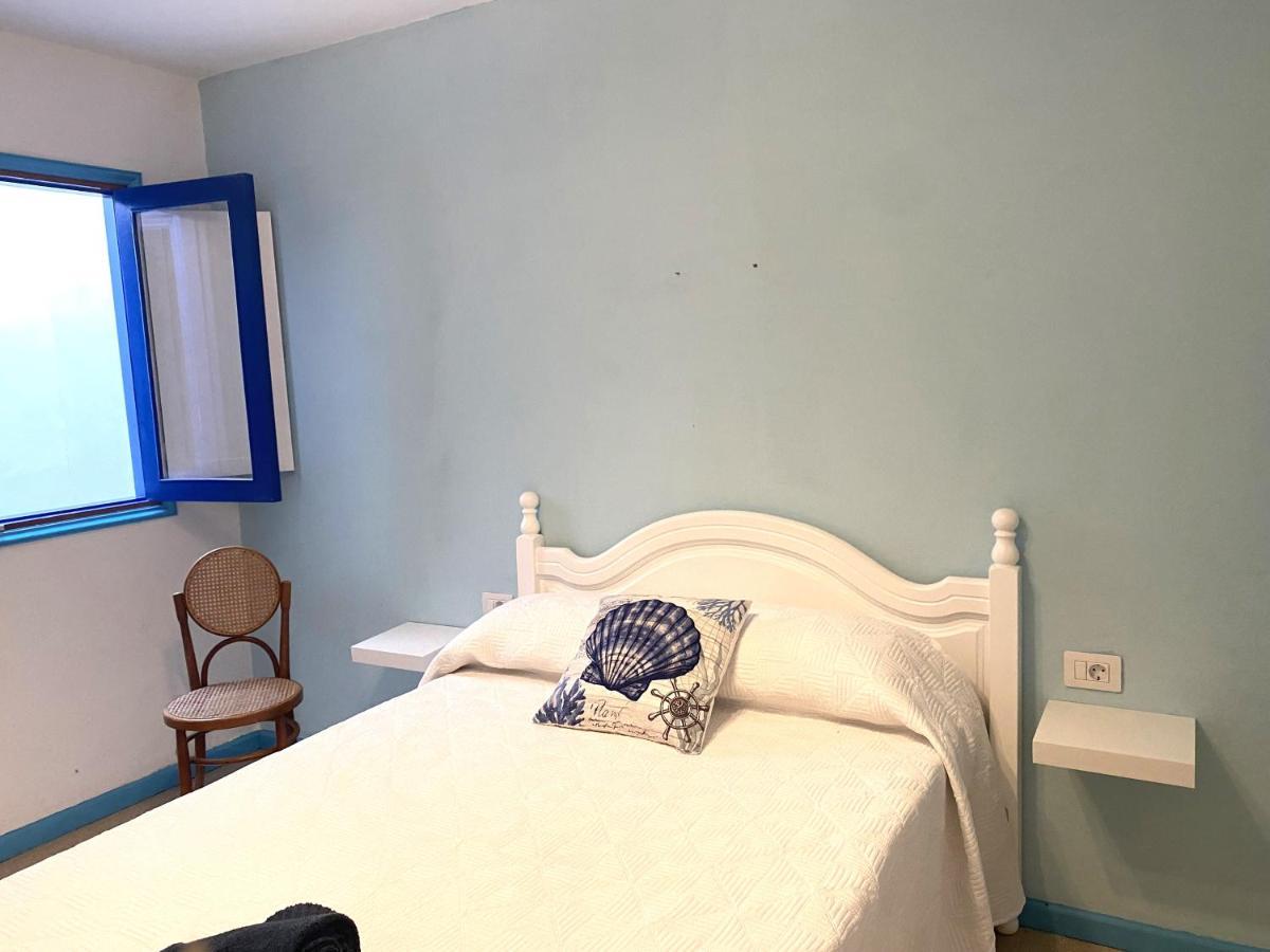 Apartamento Azul Orzola Dış mekan fotoğraf