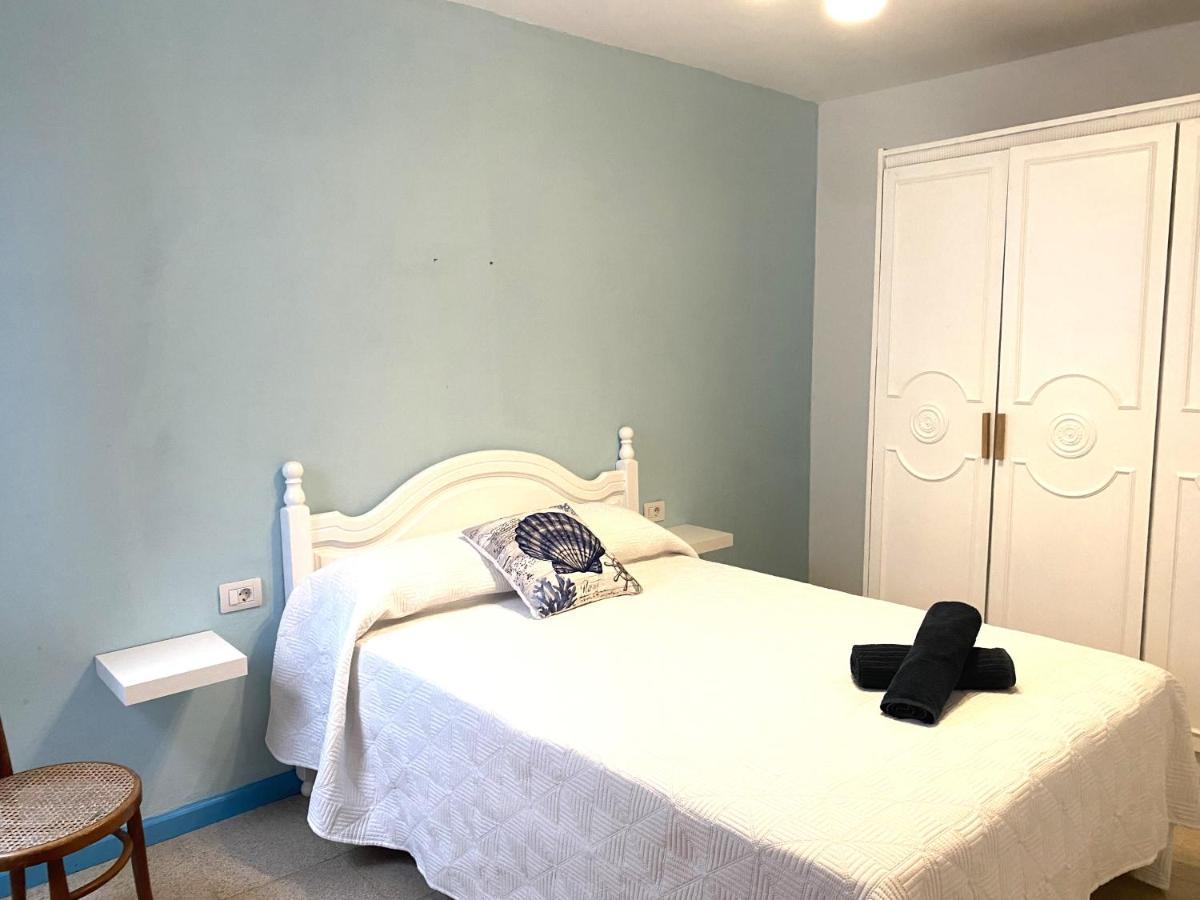 Apartamento Azul Orzola Dış mekan fotoğraf